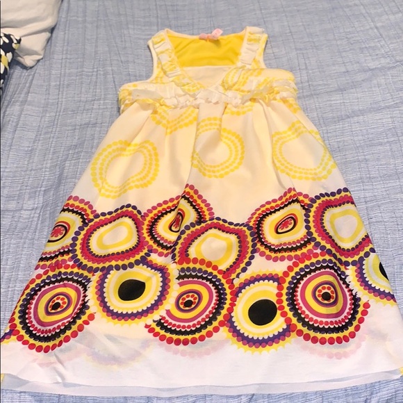 Hype summer dress - Picture 1 of 3